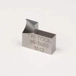 99-3650 facing tool bit