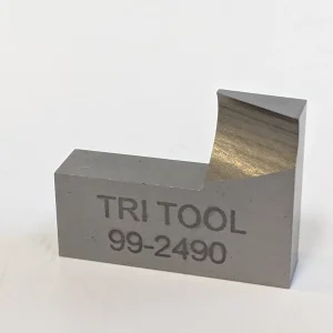 99-2490 facing tool bit