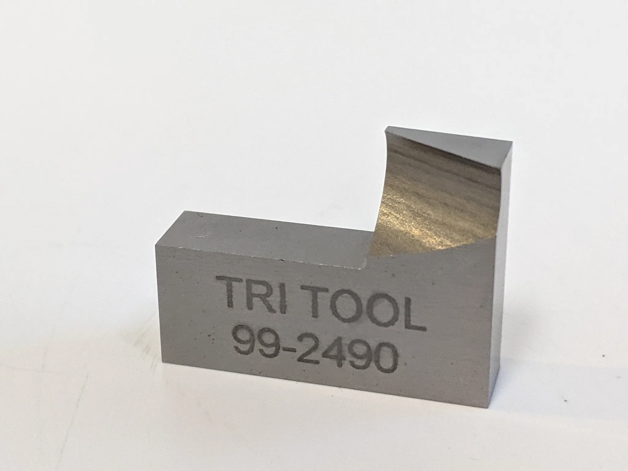 99-2490 facing tool bit