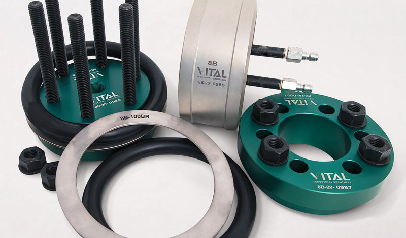 tools for isolation and testing