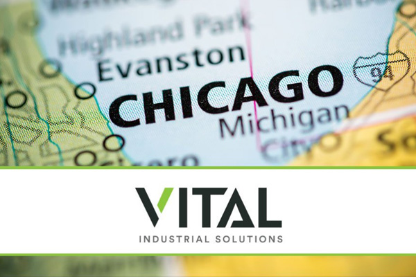 Vital and Climax partnership