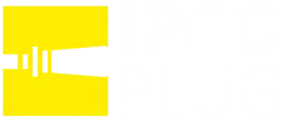 IPCO Plug logo
