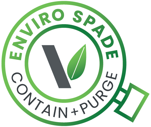 enviro spade logo