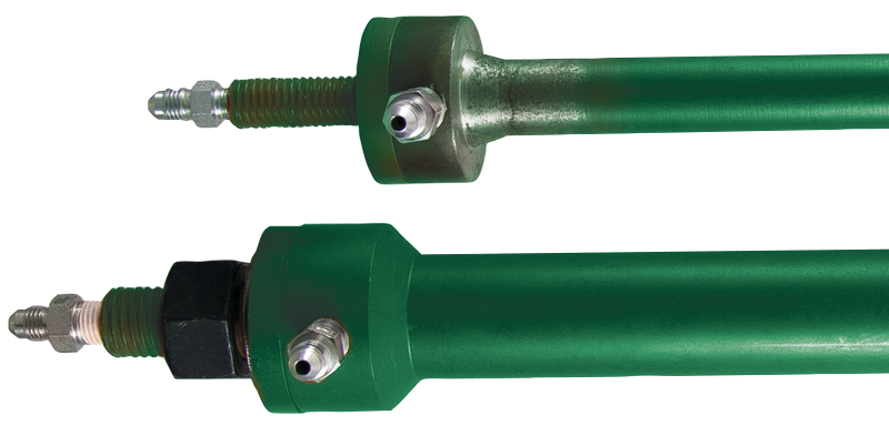 Hydrodynamic Isolation Tool