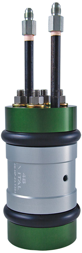 Self Centering Isolation and Test (SCIT) Tool