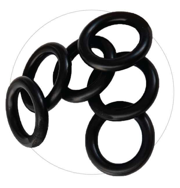scit interchangeable seals
