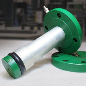 Flange Weld Test Tool