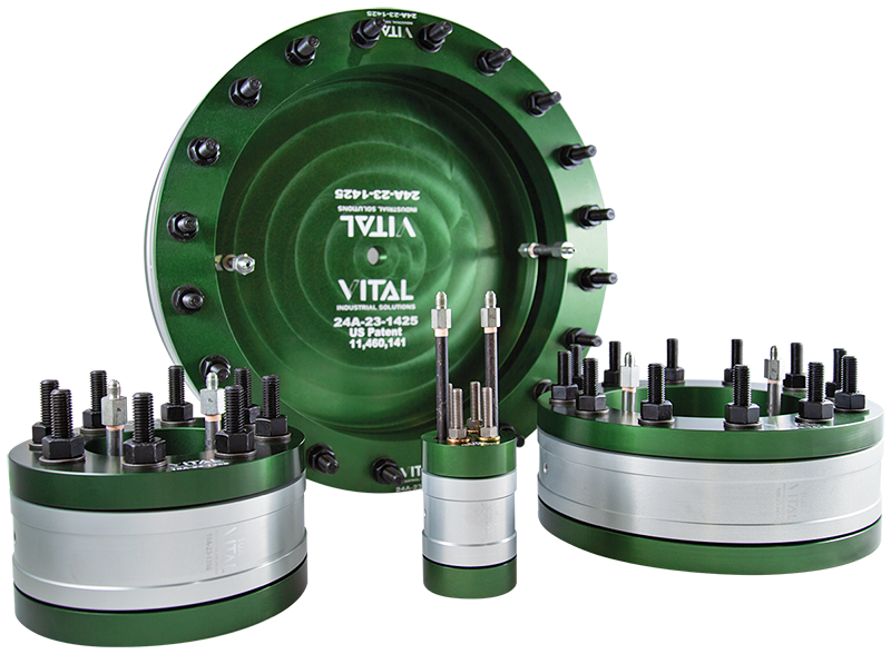 Self Centering Isolation and Test (SCIT) Tool
