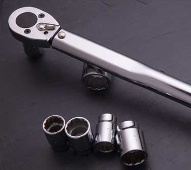 Torque Wrench Calibration Service