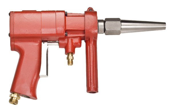 5224XL & 5125 Series - Heat Exchanger Cleaners