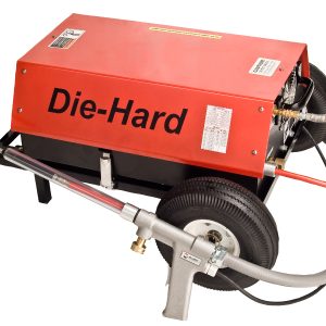 Die-Hard - Cableless Tube Cleaner