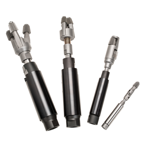Rattling Motors
