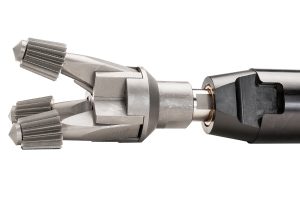 ETSeries - Oil Field Pipeyard Cleaning Motors & Heads