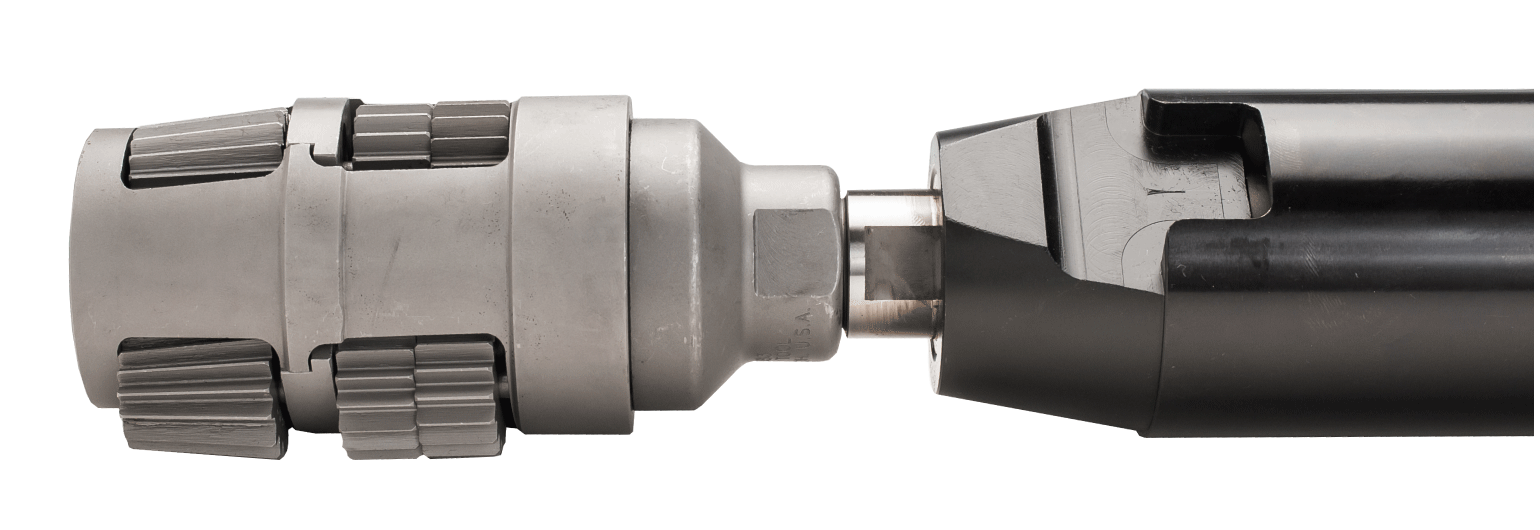 ET Single Cutter Head