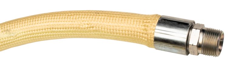 High Temperature Hose