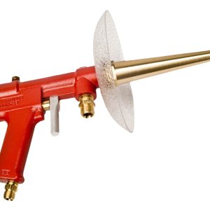 Jumbo Jiffy Gun - Shoot Through Tube Cleaning System