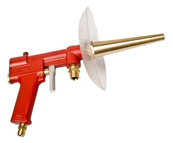 Jumbo Jiffy Gun - Shoot Through Tube Cleaning System