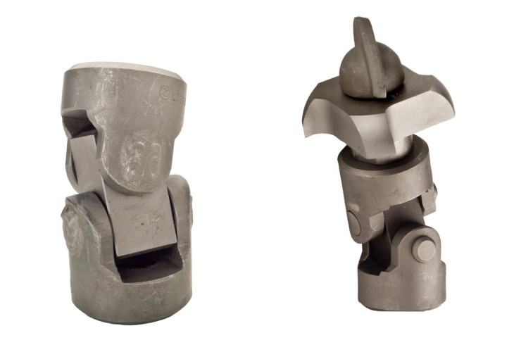 Universal Couplings
