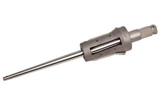 Flaring Boiler Tube Expanders
