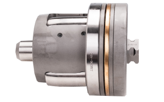 Sugar Mill Vacuum Pan Expander