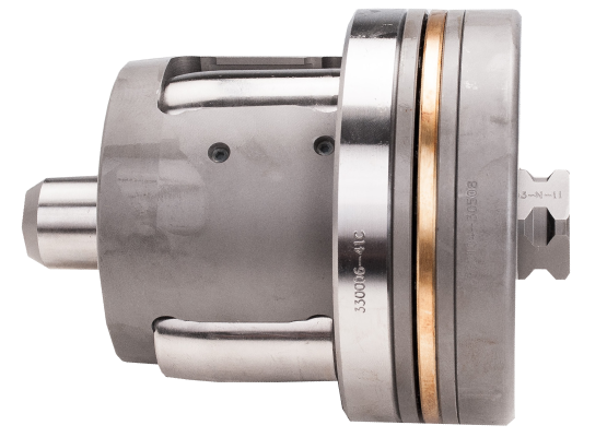 3321 Series - Sugar Mill Vacuum Pan Expanders