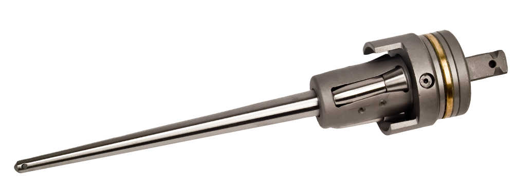 Flaring Boiler Tube Expanders