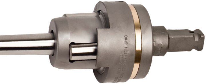 40-Series-Prong - Straight Boiler Expanders