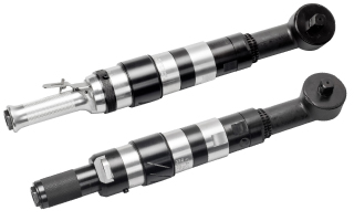 Right Angle Pneumatic Rolling Motors