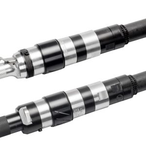 445 Series - Right Angle Rolling Motors