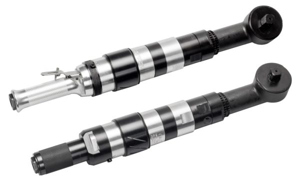 445 Series - Right Angle Rolling Motors