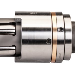 6621 Series - Sugar Mill Vacuum Pan Expanders