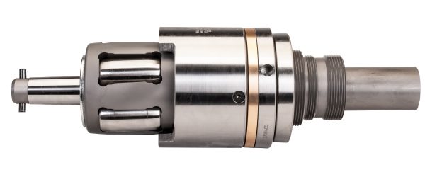 6621 Series - Sugar Mill Vacuum Pan Expanders