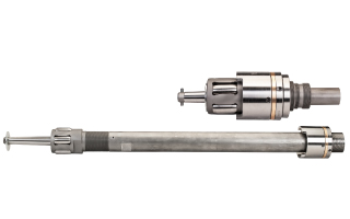 Sugar Mill Vacuum Pan Expanders