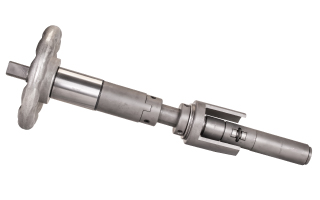 300 Series Boiler Tube Cutter