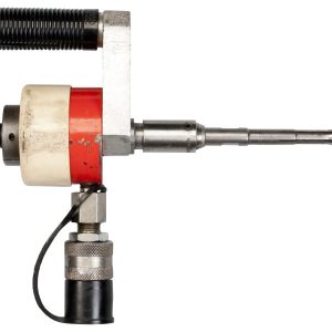 Collet Style Support Sheet Expanders