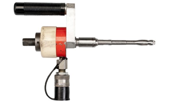 Collet Style Support Sheet Expanders