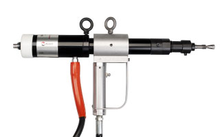 Collet Style Tube Tugger