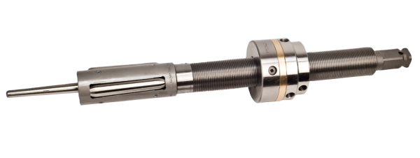 DRE Series - Deep Roll Boiler Expanders