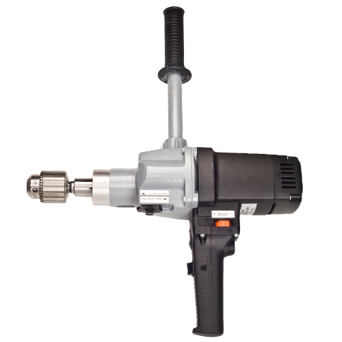Drive Motor Electric