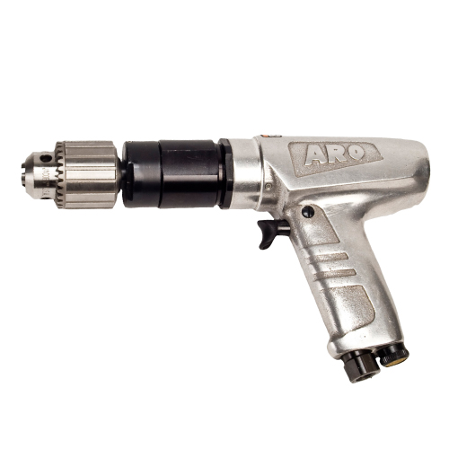 Drive Motor Pneumatic