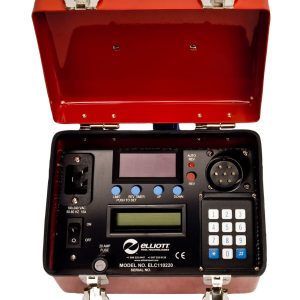 Electric Torque Controller