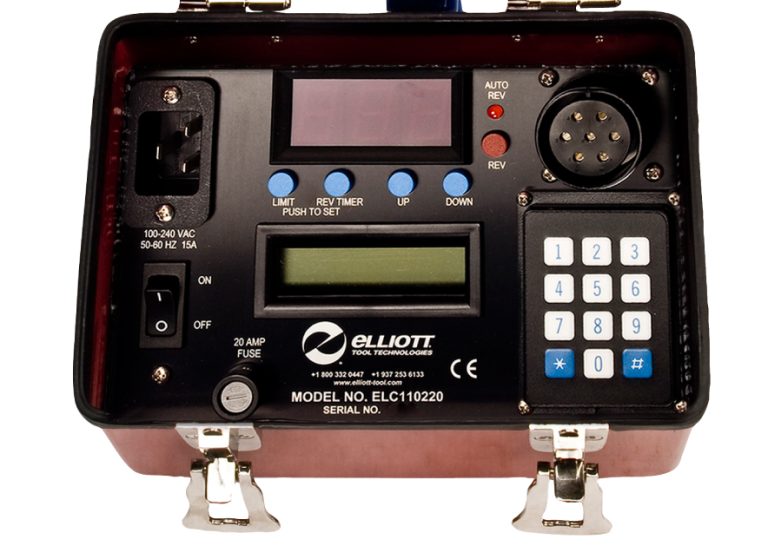 ELC110220 Screen