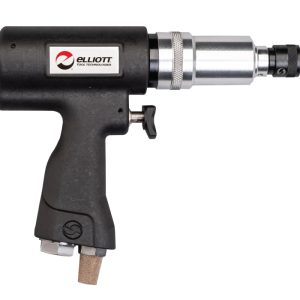 ET720 Series - Torque Controlled Pneumatic Rolling Motor