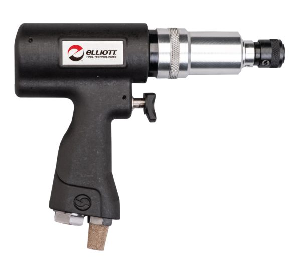 ET720 Series - Torque Controlled Pneumatic Rolling Motor