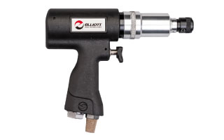 Torque Controlled Pneumatic Rolling Motor