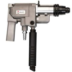 ET850 - Torque Controlled Pneumatic Rolling Motors