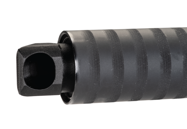 ET850-Muffler