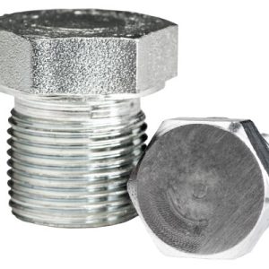 Header Plugs and Gaskets