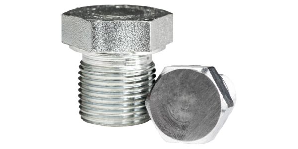 Header Plugs and Gaskets