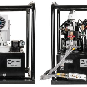 Hydraulic-Pump